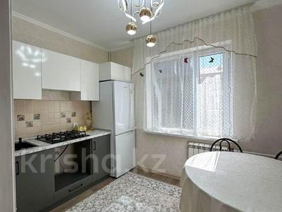 1-комнатная квартира · 35.6 м² · 4/5 этаж, Мушелтой 9 за 16.3 млн 〒 в Талдыкоргане, мкр Мушелтой