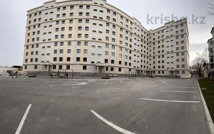 3-комнатная квартира, 92 м², 6/9 этаж, Толе би 118 за 28 млн 〒 в Таразе — фото 18