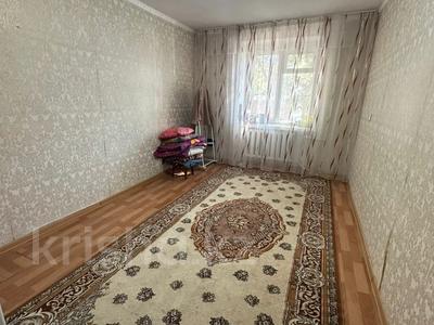 2-комнатная квартира · 50.9 м² · 1/6 этаж, мкр 8, Братьев Жубановых за 15.5 млн 〒 в Актобе