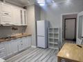 2-комнатная квартира · 55 м² · 17/19 этаж, Шахтеров 52б за 230 000 ₸ в Караганде, Казыбек би р-н