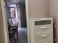 2-комнатная квартира · 55 м² · 17/19 этаж, Шахтеров 52б за 230 000 ₸ в Караганде, Казыбек би р-н — фото 10