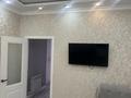 2-комнатная квартира · 55 м² · 17/19 этаж, Шахтеров 52б за 230 000 ₸ в Караганде, Казыбек би р-н — фото 4