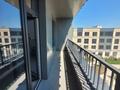 1-бөлмелі пәтер · 35.5 м² · 4/4 қабат, Кульджинский тр-т 80/1, бағасы: 35.5 млн ₸ в Алматы, Медеуский р-н — фото 9