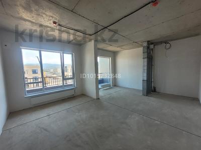 1-комнатная квартира · 35.5 м² · 4/4 этаж, Кульджинский тр-т 80/1 за 35.5 млн ₸ в Алматы, Медеуский р-н