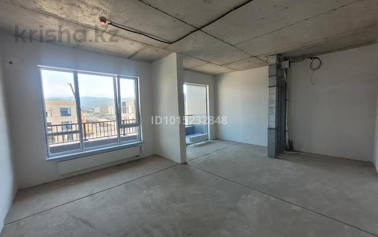 1-бөлмелі пәтер · 35.5 м² · 4/4 қабат, Кульджинский тр-т 80/1, бағасы: 35.5 млн ₸ в Алматы, Медеуский р-н — фото 5