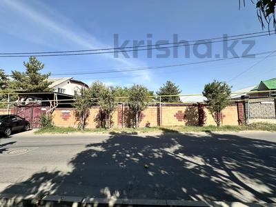 Участок · 6 соток, мкр Калкаман-2 73 — Нурпеисова за 95 млн ₸ в Алматы, Наурызбайский р-н