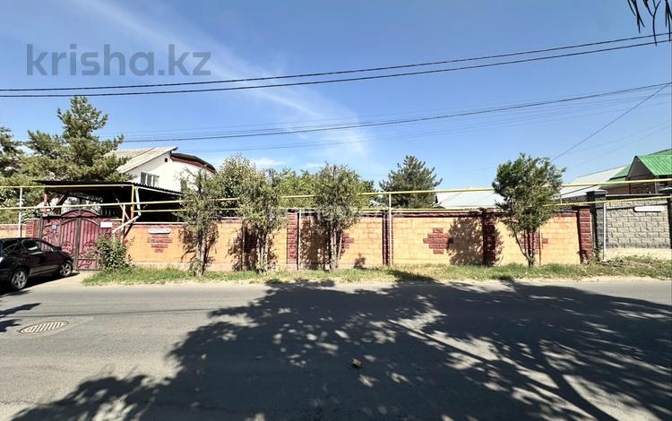 Участок · 6 соток, мкр Калкаман-2 73 — Нурпеисова за 95 млн ₸ в Алматы, Наурызбайский р-н — фото 2