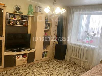 3-комнатная квартира · 60 м² · 3/4 этаж, Ибраева 17 за 21.3 млн 〒 в Петропавловске