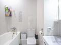 2-бөлмелі пәтер · 55 м² · 14/16 қабат, Навои 208 — Торайгырова, бағасы: 380 000 ₸ в Алматы, Бостандыкский р-н — фото 13