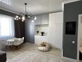 2-бөлмелі пәтер · 55 м² · 14/16 қабат, Навои 208 — Торайгырова, бағасы: 380 000 ₸ в Алматы, Бостандыкский р-н — фото 2