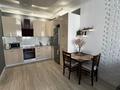 2-бөлмелі пәтер · 55 м² · 14/16 қабат, Навои 208 — Торайгырова, бағасы: 380 000 ₸ в Алматы, Бостандыкский р-н — фото 4