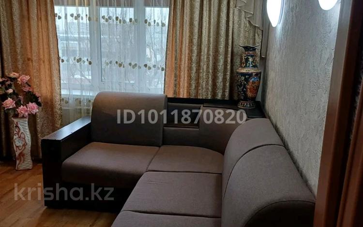 1-бөлмелі пәтер · 35 м² · 5/9 қабат, Естая 89, бағасы: 17 млн ₸ в Павлодаре — фото 2