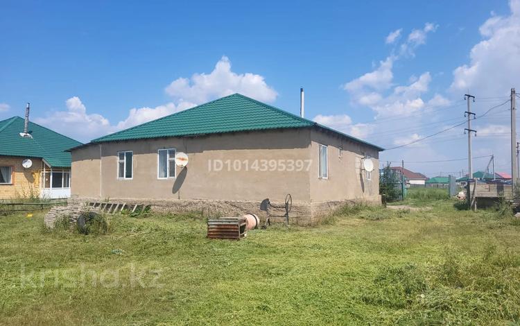 Отдельный дом · 5 комнат · 144 м² · 10 сот., Ынтымак 2Б за 20 млн ₸ в Кояндах — фото 2