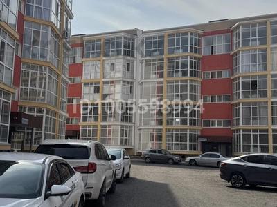 2-комнатная квартира · 62 м² · 1/5 этаж, Абылай хана 22 за 31 млн 〒 в Каскелене