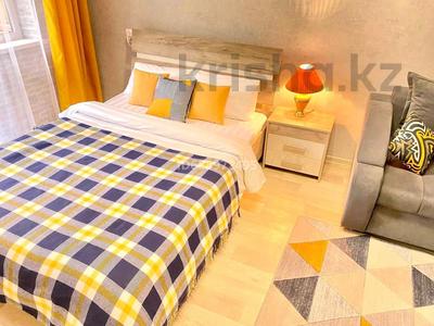 1-комнатная квартира · 36 м² · 11/17 этаж, мкр Новый Город, Бауыржан Момышулы 24 за 10 000 〒 в Караганде, Казыбек би р-н