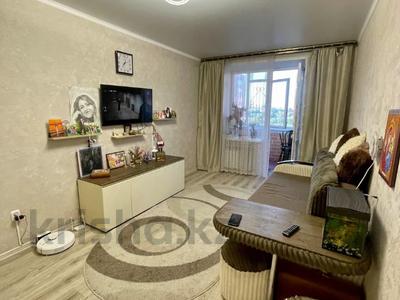 2-бөлмелі пәтер · 50 м² · 6/9 қабат, Наримановская 66, бағасы: 35 млн ₸ в Костанае