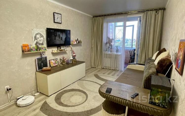 2-комнатная квартира · 50 м² · 6/9 этаж, Наримановская 66 за 35 млн ₸ в Костанае — фото 2
