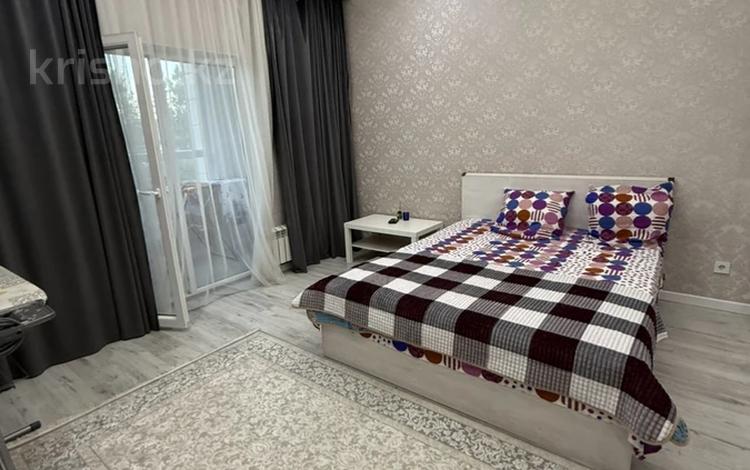 1-комнатная квартира · 45 м² · 2/10 этаж, Бокейхана 25 — Мангилик ель за 18 000 ₸ в Астане, Есильский р-н — фото 2