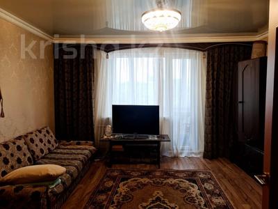 2-комнатная квартира, 53 м², 4/9 этаж, Гульдер-1 за 23.5 млн 〒 в Караганде, Казыбек би р-н