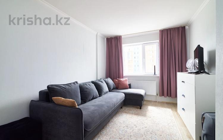 1-бөлмелі пәтер · 34 м² · 11/12 қабат, кошкарбаева 39, бағасы: ~ 20 млн ₸ в Астане, Алматы р-н — фото 19