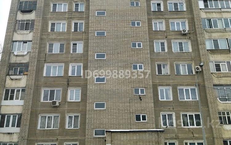 2-комнатная квартира · 51 м² · 9/10 этаж, Виноградова 16/1 — Рынок Дос - Нар за 23 млн ₸ в Усть-Каменогорске, Ульбинский — фото 33