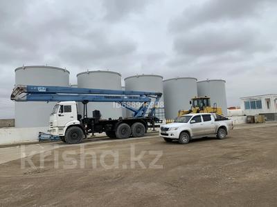 Готовый бизнес · 2300 м² за 2 млрд 〒 в Актау