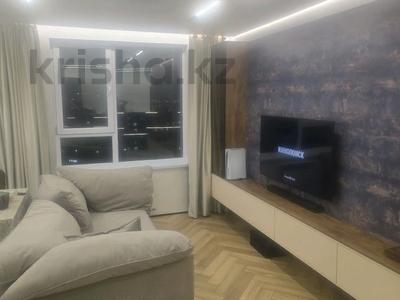 3-комнатная квартира · 89 м² · 8/9 этаж, Райымбек батыра 161 а за 90 млн 〒 в 