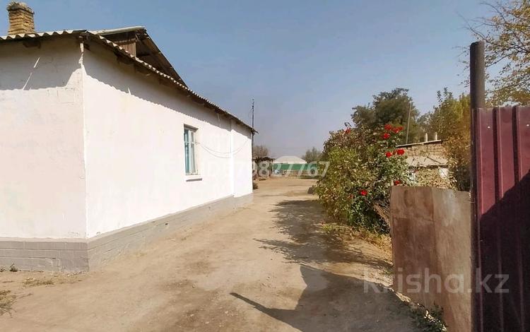 Часть дома · 6 комнат · 134 м² · 1 сот., Ынтымақ(Микоян)ауылы Отан92 за 10 млн ₸ в Жетысае — фото 3