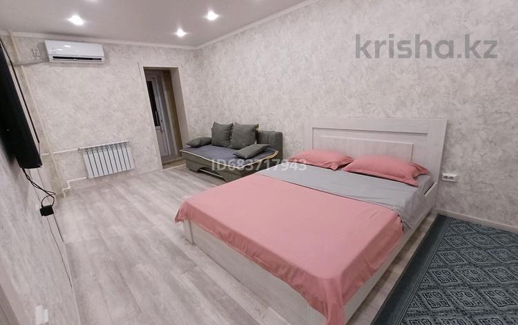1-комнатная квартира · 34 м² · 1/5 этаж, Павлова 23 — Естая за 11 000 ₸ в Павлодаре — фото 50
