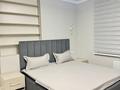 2-комнатная квартира · 80 м² · 12/16 этаж, мкр Кайтпас 1, К. Толеметова за 20 000 〒 в Шымкенте, Каратауский р-н