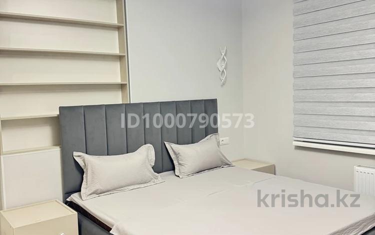 2-комнатная квартира · 80 м² · 12/16 этаж, мкр Кайтпас 1, К. Толеметова за 20 000 〒 в Шымкенте, Каратауский р-н — фото 2