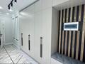 2-комнатная квартира · 80 м² · 12/16 этаж, мкр Кайтпас 1, К. Толеметова за 20 000 〒 в Шымкенте, Каратауский р-н — фото 15