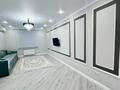 2-комнатная квартира · 80 м² · 12/16 этаж, мкр Кайтпас 1, К. Толеметова за 20 000 〒 в Шымкенте, Каратауский р-н — фото 7