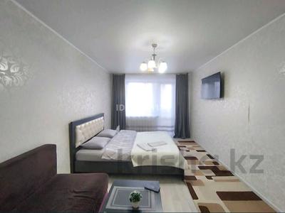 1-комнатная квартира · 34 м² · 7/16 этаж, мкр Юго-Восток, Мкр Юго-Восток, мкр Степной 2 28 за 8 000 〒 в Караганде, Казыбек би р-н