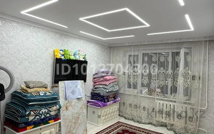 1-комнатная квартира · 28.7 м² · 1/5 этаж, мкр Карасу 6 за 9.9 млн ₸ в Таразе — фото 2