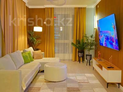2-бөлмелі пәтер · 60 м², Сарайшык 6 — Кунаева, бағасы: 65 млн ₸ в Астане, Есильский р-н