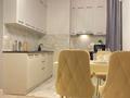2-бөлмелі пәтер · 60 м², Сарайшык 6 — Кунаева, бағасы: 65 млн ₸ в Астане, Есильский р-н — фото 8