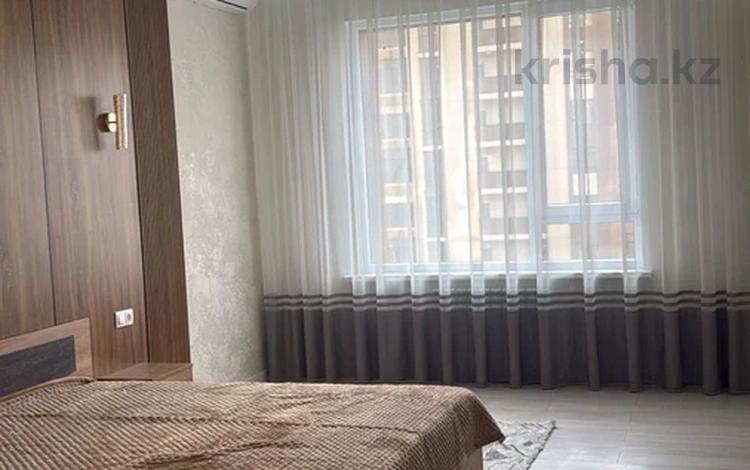 1-бөлмелі пәтер · 53 м² · 3/12 қабат, 189 квартал уч 188/1, бағасы: 200 000 ₸ в Шымкенте, Абайский р-н — фото 2