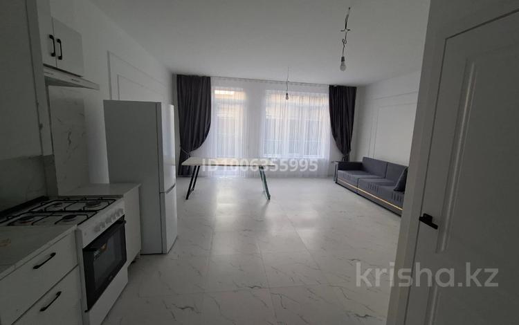 Часть дома · 4 комнаты · 110 м² · 8 сот., Жибек Жолы 33/13 — Алатау за 300 000 ₸ в Абай — фото 2