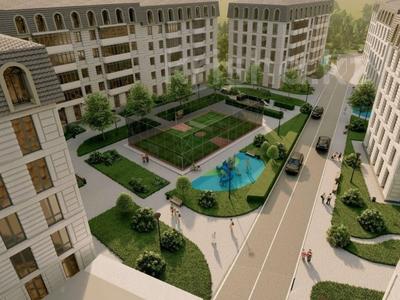 2-комнатная квартира · 50.8 м² · 2/5 этаж, Морозова 2 за 20 млн 〒 в Семее