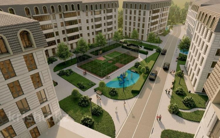 2-комнатная квартира · 50.8 м² · 2/5 этаж, Морозова 2 за 20 млн 〒 в Семее — фото 2