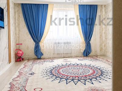 2-комнатная квартира · 65 м² · 2/5 этаж, мкр. Алтын орда за 27 млн ₸ в Актобе