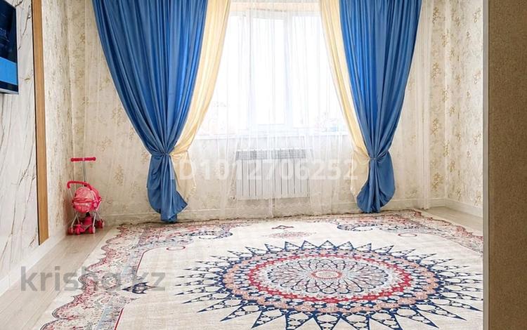 2-комнатная квартира · 65 м² · 2/5 этаж, мкр. Алтын орда за 27 млн ₸ в Актобе — фото 2