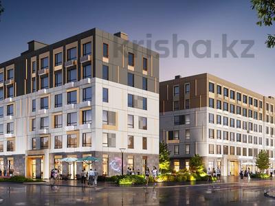 2-комнатная квартира · 70.81 м², мкр Гажайып, ​Гажайып микрорайон 11/19 за ~ 56.6 млн 〒 в Алматы, Алатауский р-н