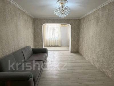 2-комнатная квартира · 48 м² · 3/4 этаж, Ул.Жангельдина 8а — Айбергенова за 18.2 млн 〒 в Шымкенте, Аль-Фарабийский р-н