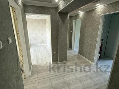 4-комнатная квартира · 74 м² · 2/5 этаж, желтоксан — Шикарное расположение Магазин Шах за 25 млн ₸ в Талдыкоргане