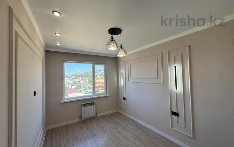2-бөлмелі пәтер · 50 м² · 8/9 қабат, Райымбек батыра — НАУРЫЗ ИПОТЕКА ПРОХОДИТ, бағасы: 32.5 млн ₸ в  — фото 7