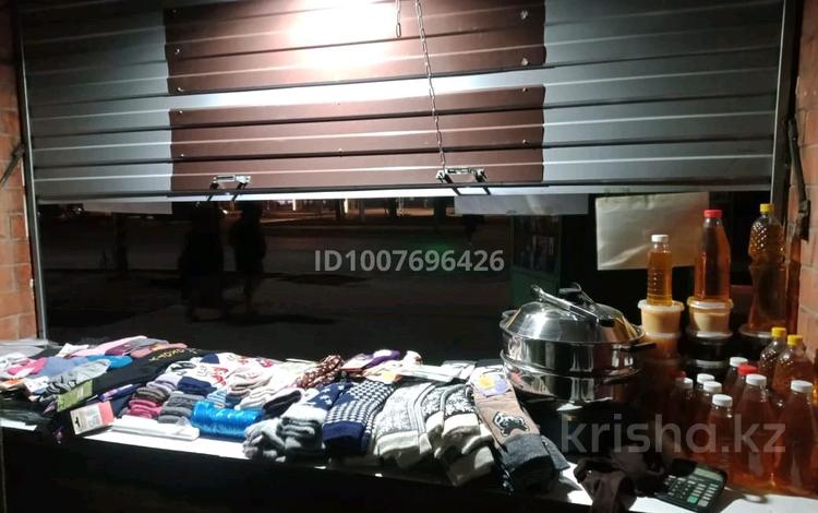 Дүкендер мен бутиктер, қоғамдық тамақтану орны · 6 м², бағасы: 3 млн ₸ в Актобе, мкр. Сельмаш — фото 2