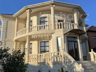 Отдельный дом · 10 комнат · 588 м² · 10 сот., мкр "Шыгыс 1" 140 за 165 млн 〒 в Актау, мкр "Шыгыс 1"