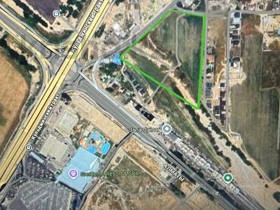 Участок · 5.7 га, Алатауская трасса за ~ 4 млрд 〒 в 